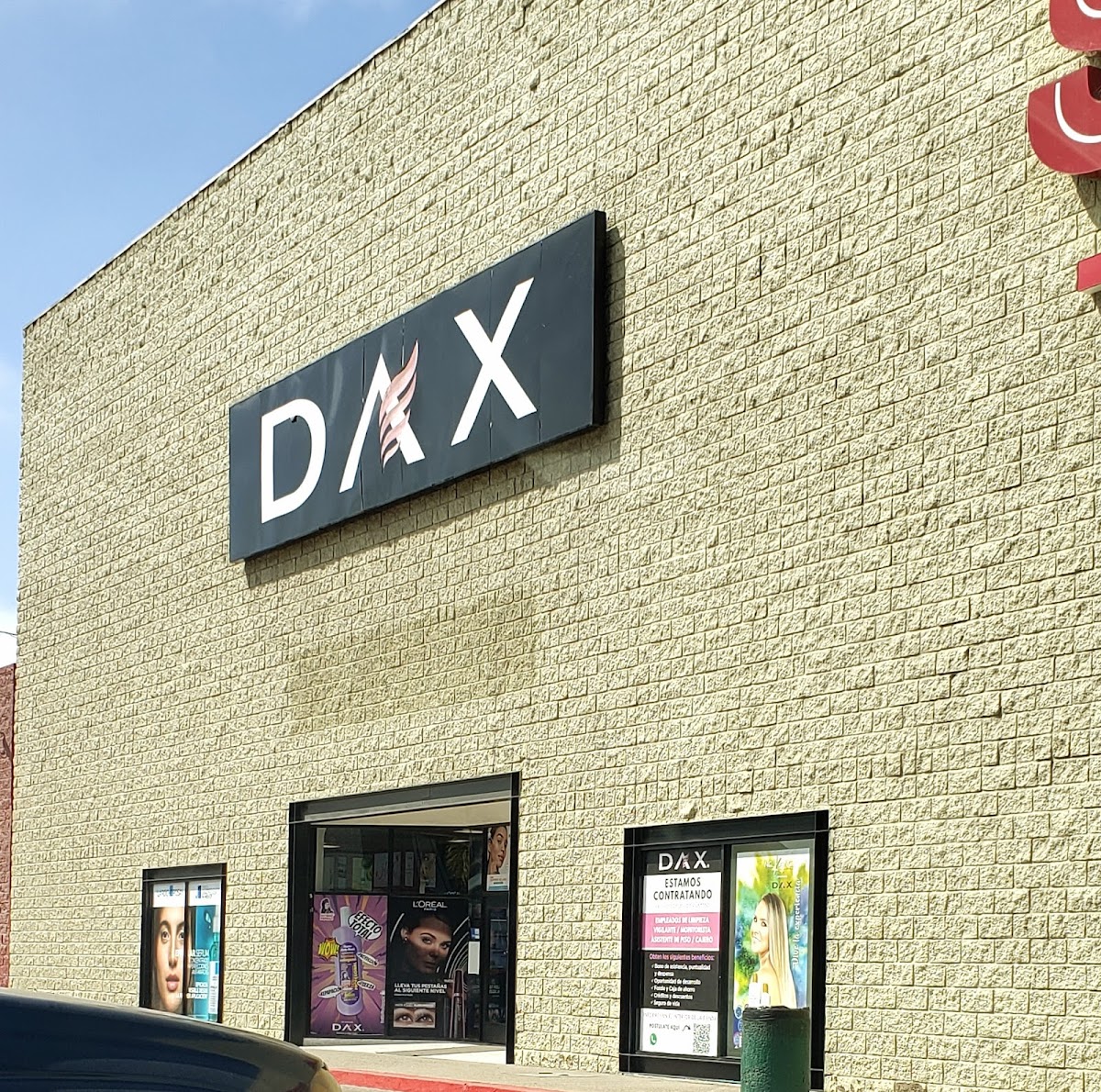 DAX